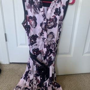 Simply Vera want dress